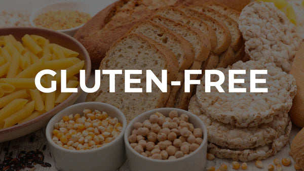 Navigating the Gluten-Free Lifestyle: A Practical Guide to Gluten free Snacking