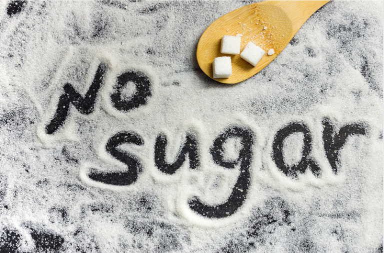 Sugar-Free Vs Health: Finding a Balanced Approach