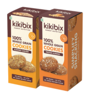 Almond Cashew & Protein Almond Combo – Kikibix